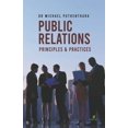 thumbnail image 1 of Non-Fiction/Study Public Relations: Principles &amp; Practices, (Paperback), 1 of 1
