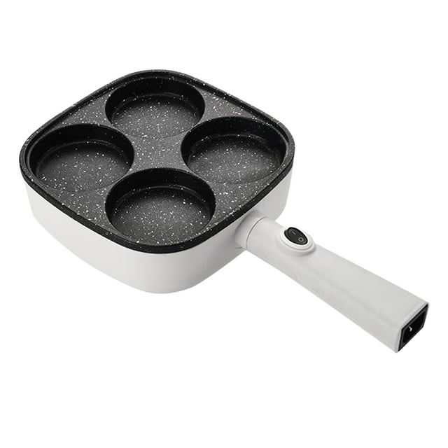 Non Flat Pan 10 Nonstick Pan No Frying Pan Copper Non Stick Frying Pan