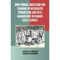 thumbnail image 1 of Non-Formal Education for Training in Int, (Paperback), 1 of 1