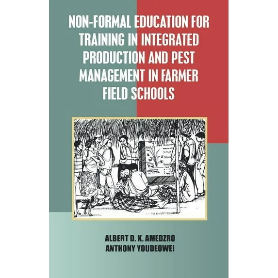 Non-Formal Education for Training in Int, (Paperback)