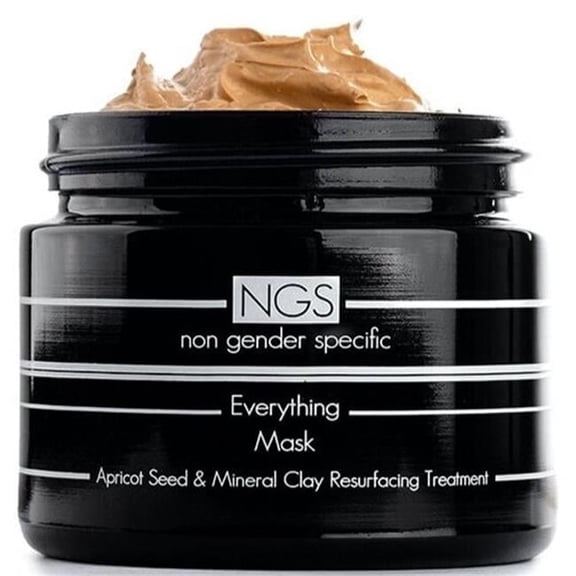Non Gender Specific mask-019 1.7 oz Non Gender Everything Mask