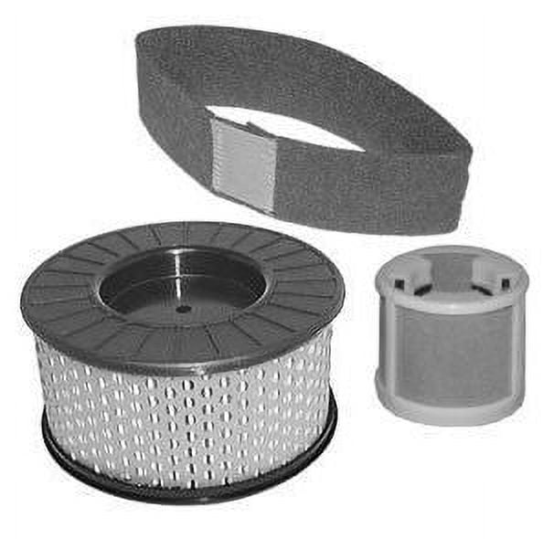 prefilter fits Stihl TS 510 760 TS510 TS760 (new model), 2,89 prefilter fits Stihl TS 510 760 TS510 TS760 (new model), 2,89