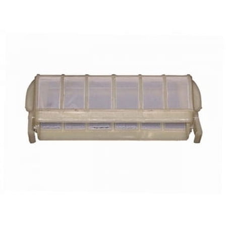 Non-Genuine Air Filter (Nylon Mesh) for Stihl 021, MS210, 023, MS230, 025, MS250 Replaces 1123-120-1612