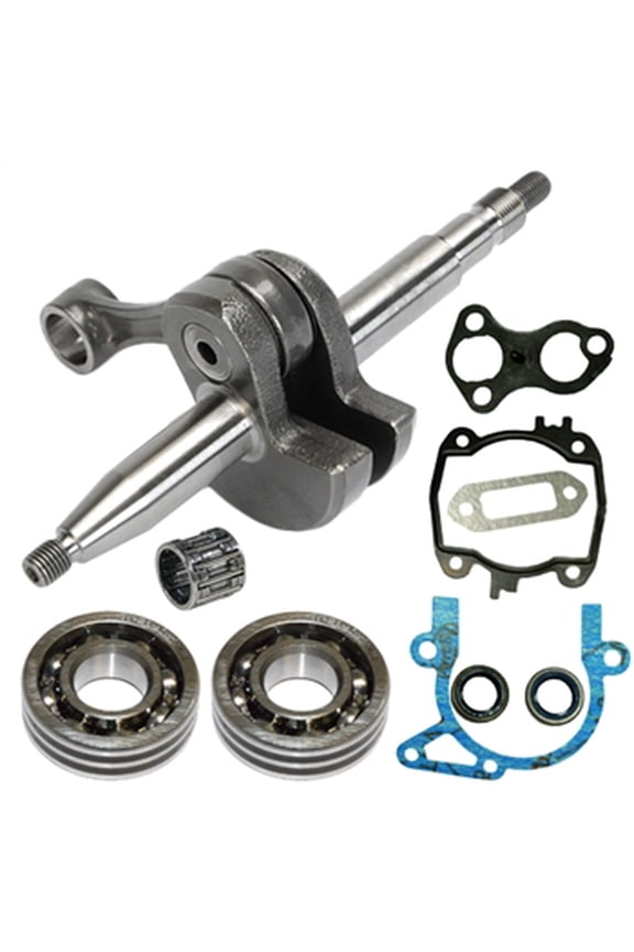 Non-Genuine Bottom End Rebuild Kit for Stihl TS410, TS420