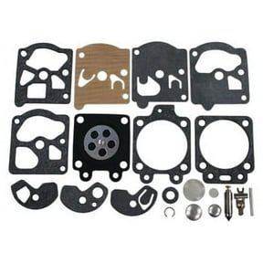 Non-Genuine Carburetor Rebuild Kit for Walbro K10-WAT