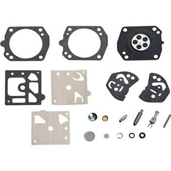 Non-Genuine Carburetor Rebuild Kit for Walbro K20-HDA