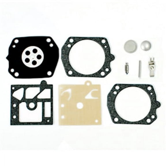 Non-Genuine Carburetor Rebuild Kit for Walbro K24-HDA