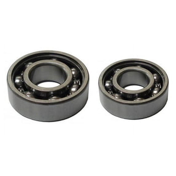 Non-Genuine Crankshaft Case Bearings Set for Stihl TS400