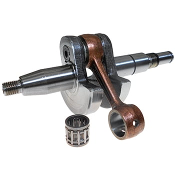 Non-Genuine Crankshaft for Stihl 017, 018, 019T, MS170, MS180, MS190T, MS191T