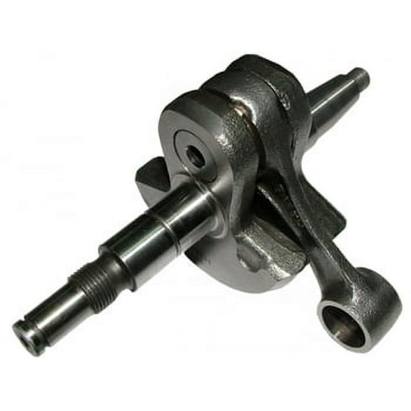 Non-Genuine Crankshaft for Stihl 044, MS440 Replaces 1128-030-0406