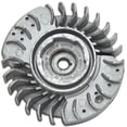 thumbnail image 1 of Non-Genuine Flywheel for Stihl 026, MS260 Replaces 1121-400-1200, 1 of 2