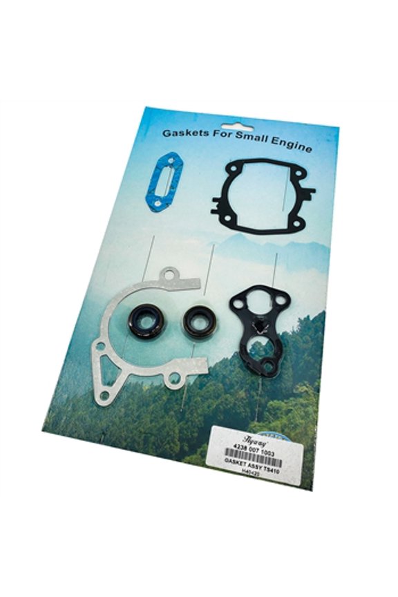 Non-Genuine Gasket Set for Stihl TS410, TS420