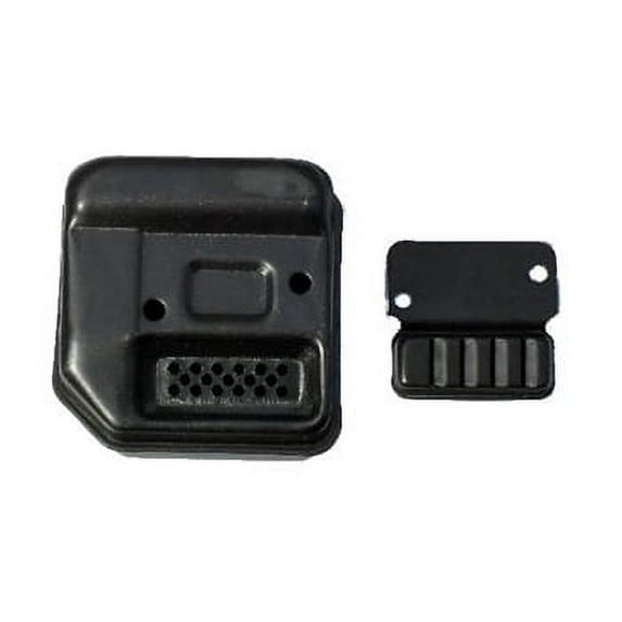 Non-Genuine Muffler for Stihl 017, MS170, 018, MS180 Replaces 1130-140-0600