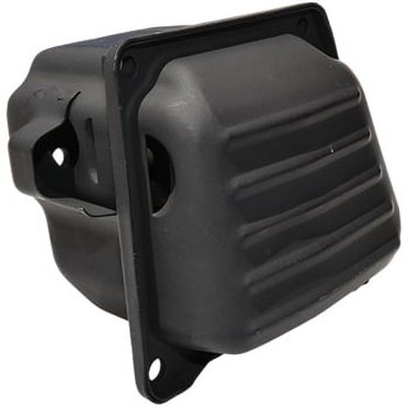 STIHL Genuine OEM Muffler Spark Arrestor Screen – Fits FS56, FS70, HT56 (Part #4144-141-9000)