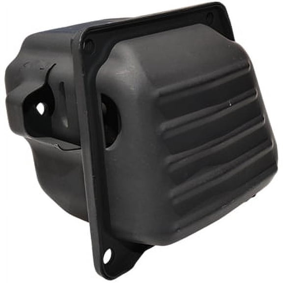 Non-Genuine Muffler for Stihl 064, 066, MS650, MS660 Replaces 1122-140-0614