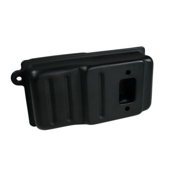 Non-Genuine Muffler  for Stihl TS400  Replaces 4223-140-0601