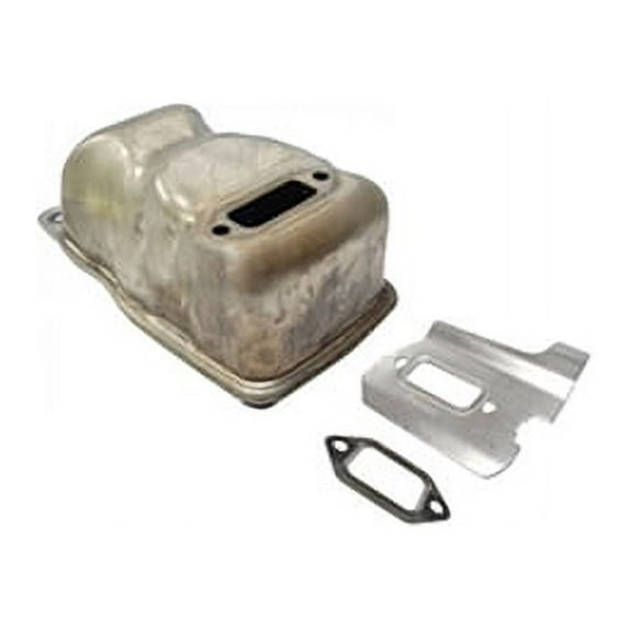 Non-Genuine Muffler for Stihl TS410, TS420 Replaces 4238-140-0611