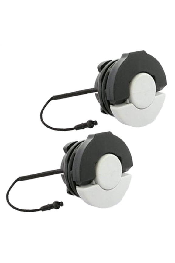 Non-Genuine Oil And Fuel Caps for Stihl Replaces 0000-350-0525