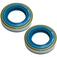 thumbnail image 1 of Non-Genuine Oil Seal Set for Stihl 070, 090, MS720 Replaces 9640-003-1981, 1 of 2