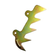 Non-Genuine Outer Felling Dog for Stihl MS290, MS310, MS360, MS380, MS440, MS460 Replaces 1117-664-0500