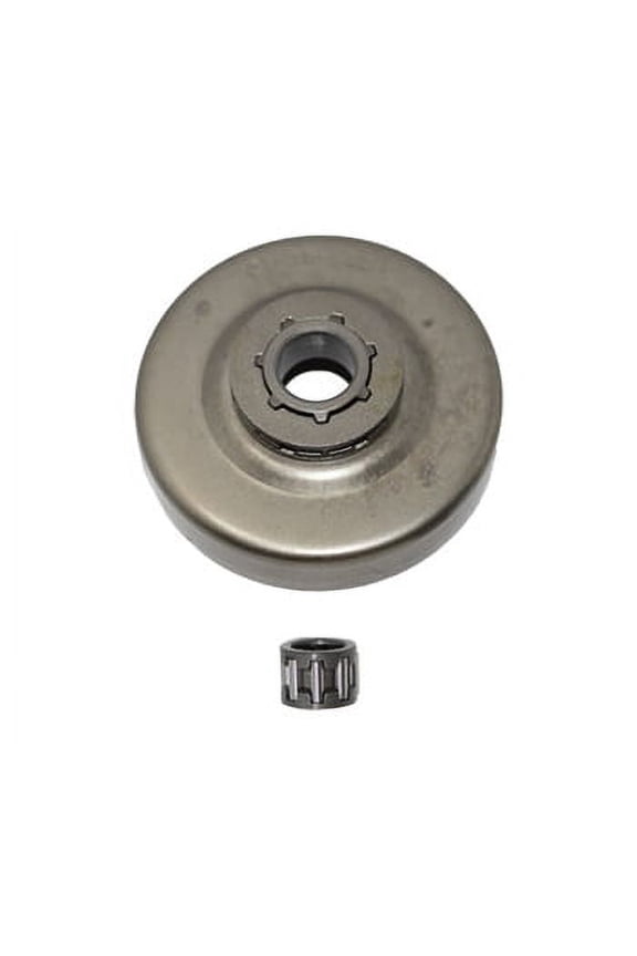 Non-Genuine Sprocket 3/8", 8T fits Stihl 066, MS660