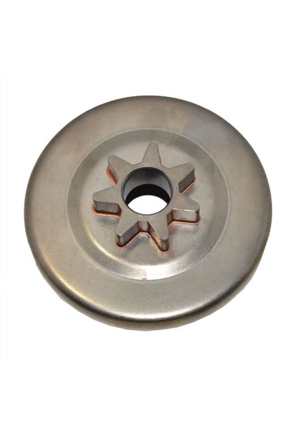 Non-Genuine Spur Sprocket 3/8", 7T fits Stihl 066, MS660