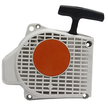 Non-Genuine Starter Cover Assembly for Stihl 020T, MS200T Replaces 1129-080-2105