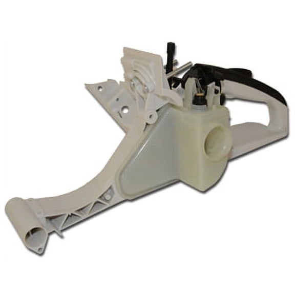 Non-Genuine Tank Housing for Stihl 034, 036, MS360 Replaces 1125-350-0818