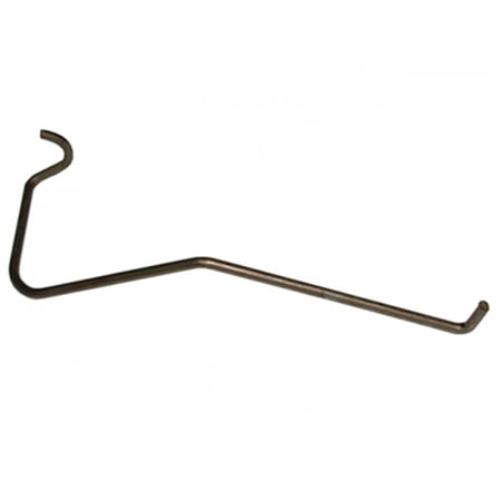 Non-Genuine Throttle Rod for Stihl 034, 036, MS360 Replaces 1125-182-1502