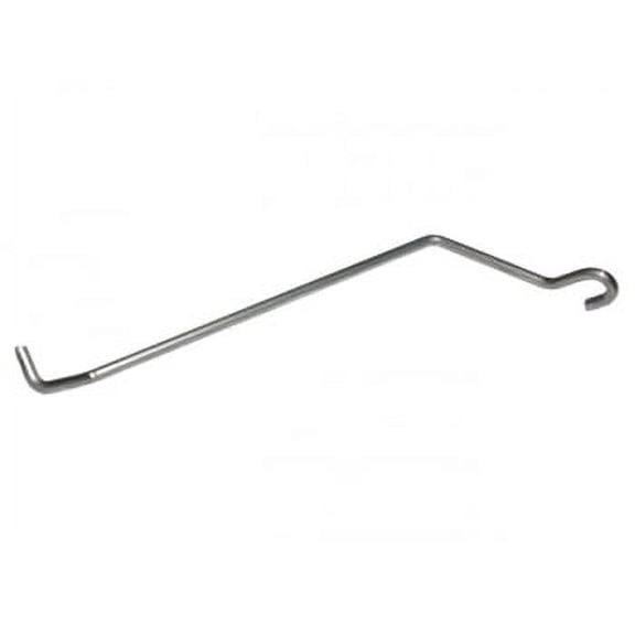 Non-Genuine Throttle Rod for Stihl 064, 066, MS640, MS650, MS660 Replaces 1122-182-1502