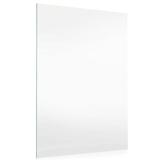 Non-Glare Acrylic Replacement for 4x7 Picture Frame, Replacement Plexiglass for 4x7 Photo Frame, UV-Resistant Non-Glare Acrylic Cover Sheet