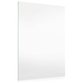 Non-Glare Acrylic Replacement for 8x10 Picture Frame, Replacement Plexiglass for 8x10 Photo Frame,