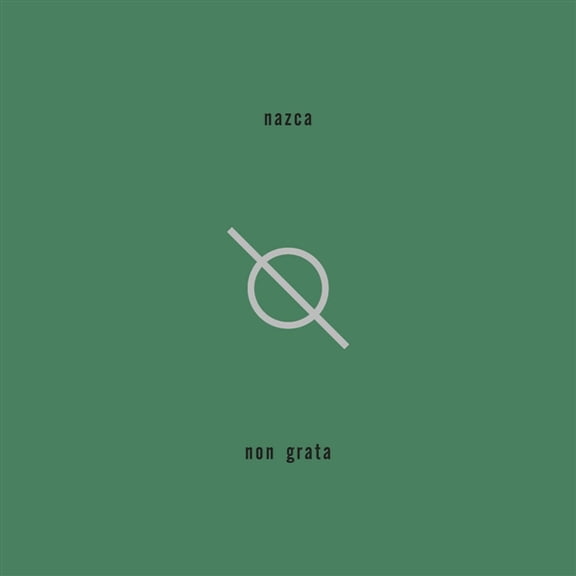 Nazca Non Grata (CD)