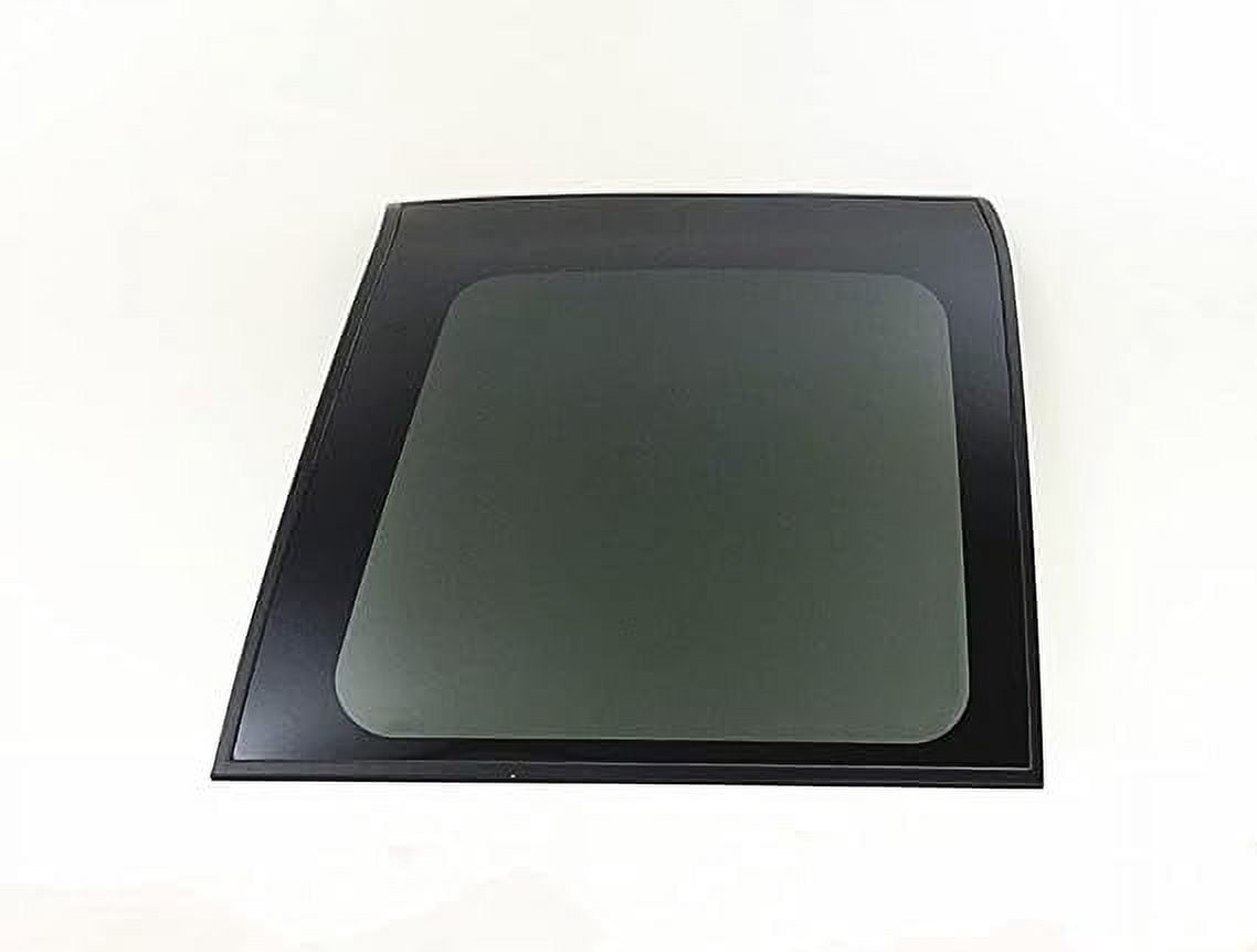 Window Glass Driver Camping Window Mesh Magnetic Bug Screens For Mercedes Sprinter Van ...