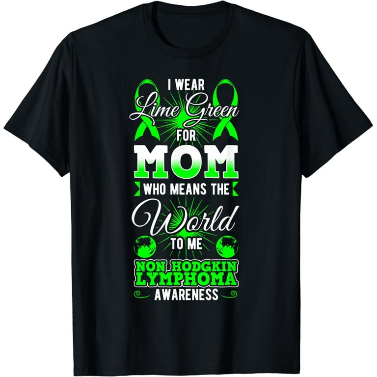 Lymph Node Cancer Sucks T-Shirt