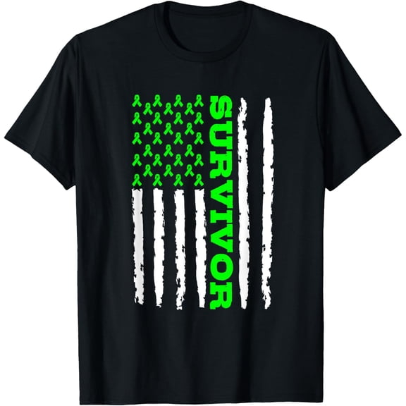 Non Hodgkins Lymphoma Survivor T-Shirt