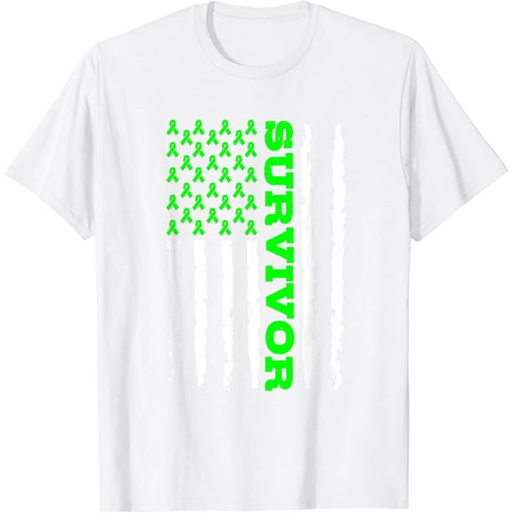 Non Hodgkins Lymphoma Survivor T-Shirt