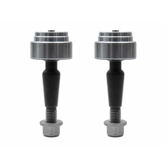 Non Icon Uca 1 Retrofit Delta Joint Kit 04 Up Fits/For F150/ 10 Up Raptor Fits select: 2004-2020 FORD F150
