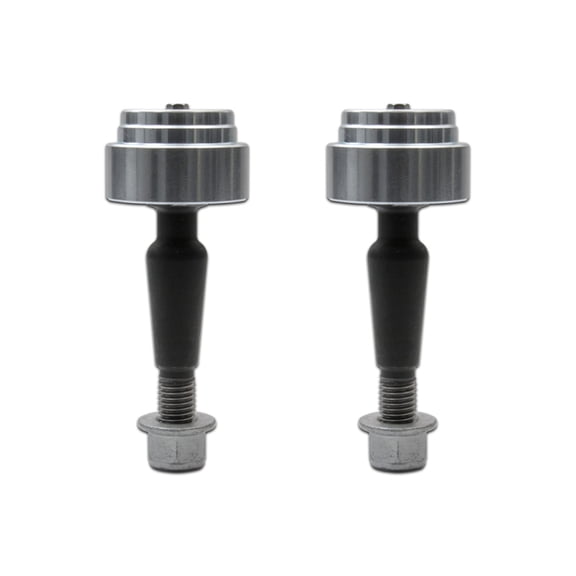 Non Icon Uca 1 Retrofit Delta Joint Kit 04 Up Fits/For F150/ 10 Up Raptor Fits select: 2004-2020 FORD F150