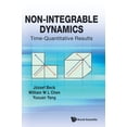 thumbnail image 1 of Non-Integrable Dynamics: Time-Quantitative Results, (Hardcover), 1 of 1