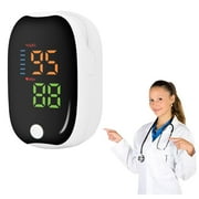 Non Invasive LEDoxygen Meter,blood oxygen meter,no prick,check blood oxygen at home,for Home or Outdoor Use