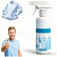 thumbnail image 1 of Non-Ionic Laundry Emulsifier Spray 2026 Upgraded Powerful Stain Remover Spray Fabric Spot Cleaner Restores Faded Colors Safe for Clothes Home Laundry Use, 1 of 7