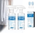 thumbnail image 1 of Non-Ionic Laundry Pre-Treatment, 2026 New Clothing Emulsifier, Powerful Remover Clothes Dry-Clean Spray, For Clothes Shoes, 1 of 7