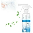 thumbnail image 1 of Non Ionic Laundry Stain Remover Emulsifier, Non-Ionic Laundry Stain Remover Spray, Active Enzyme Laundry Stain Remover, Powerful Stain Remover Clothes Dry-Clean Spray, Oil Stain Remover for Clothes, 1 of 7