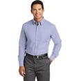 thumbnail image 1 of Non-Iron Diamond Dobby Shirt RH76, 1 of 3