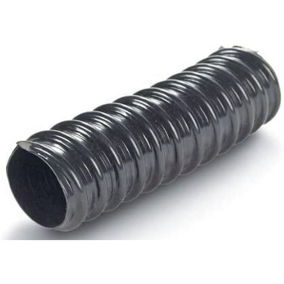 Non-Kink Pond Tubing, Corrugated 1-1/4 Inch, 20 Feet