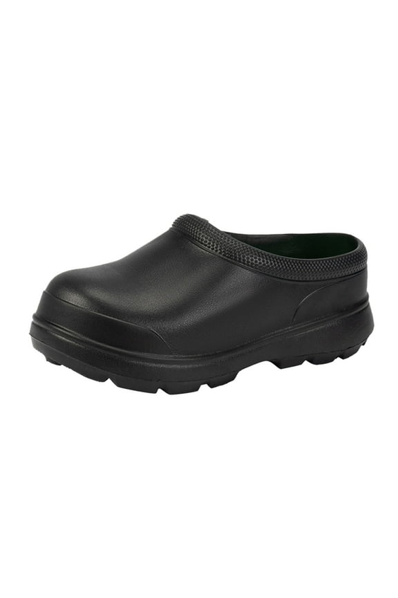Non Kitchen Chef Shoes For Men And Women Comfortable Work Clogs Restaurant Footwear