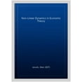 thumbnail image 1 of Non-Linear Dynamics in Economic Theory, 1 of 1