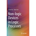 thumbnail image 1 of Non-Logic Devices in Logic Processes, (Hardcover), 1 of 1