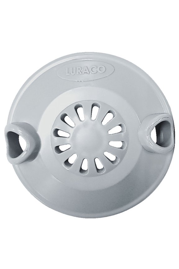 Non-Magnetic Pipe-less Jet Cap COVER ONLY for Pedicure Spa Tub Replacement Jet Wet End Front Cap